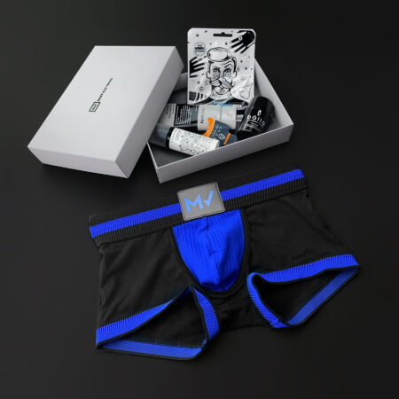 Full-On Pack